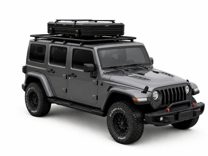 Hard-Shell vs. Soft-Shell Roof Top Tents in NZ: What’s Best for Weekend Road Trips?