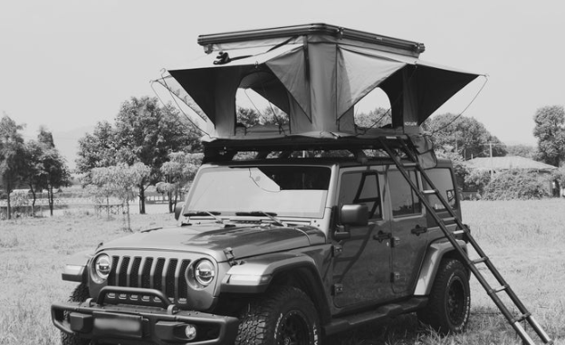 Classic Rooftop Tent NZ Review: Is the Noktua Hard Shell Worth It?
