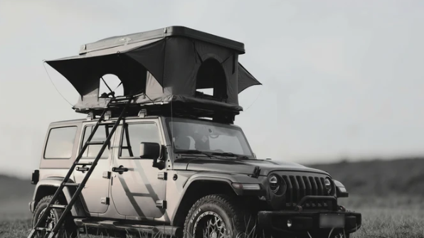 Why Roof Top Tents Classic NZ Are Perfect for Weekend Adventures (2026 Expert Guide)
