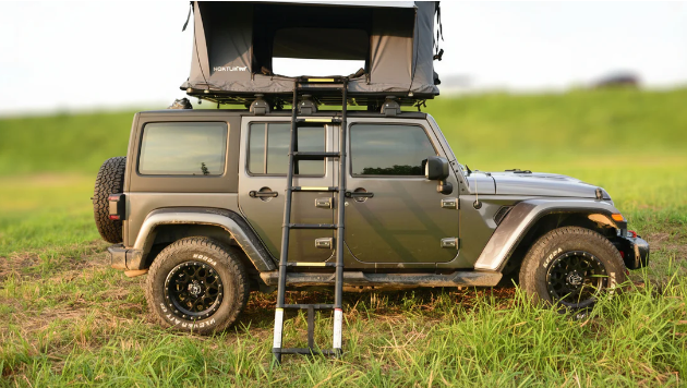 Are Hard Shell Rooftop Tents NZ Worth It? Pros, Cons & Real 2026 Use Cases
