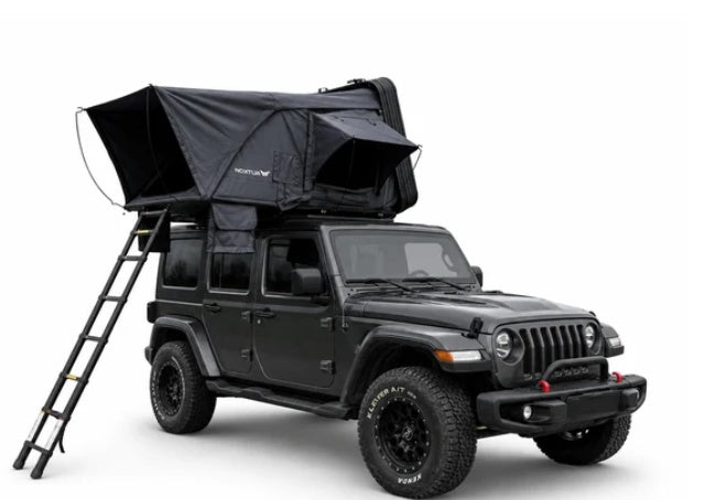 Best Rooftop Tent For SUV: Fit, Roof Load, And Buying Guide