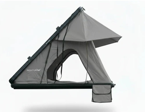 Roof Rack Requirements for Rooftop Tents: A Buyer's Checklist