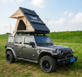 Rooftop Tents for Utes: What You Need to Know Before Buying