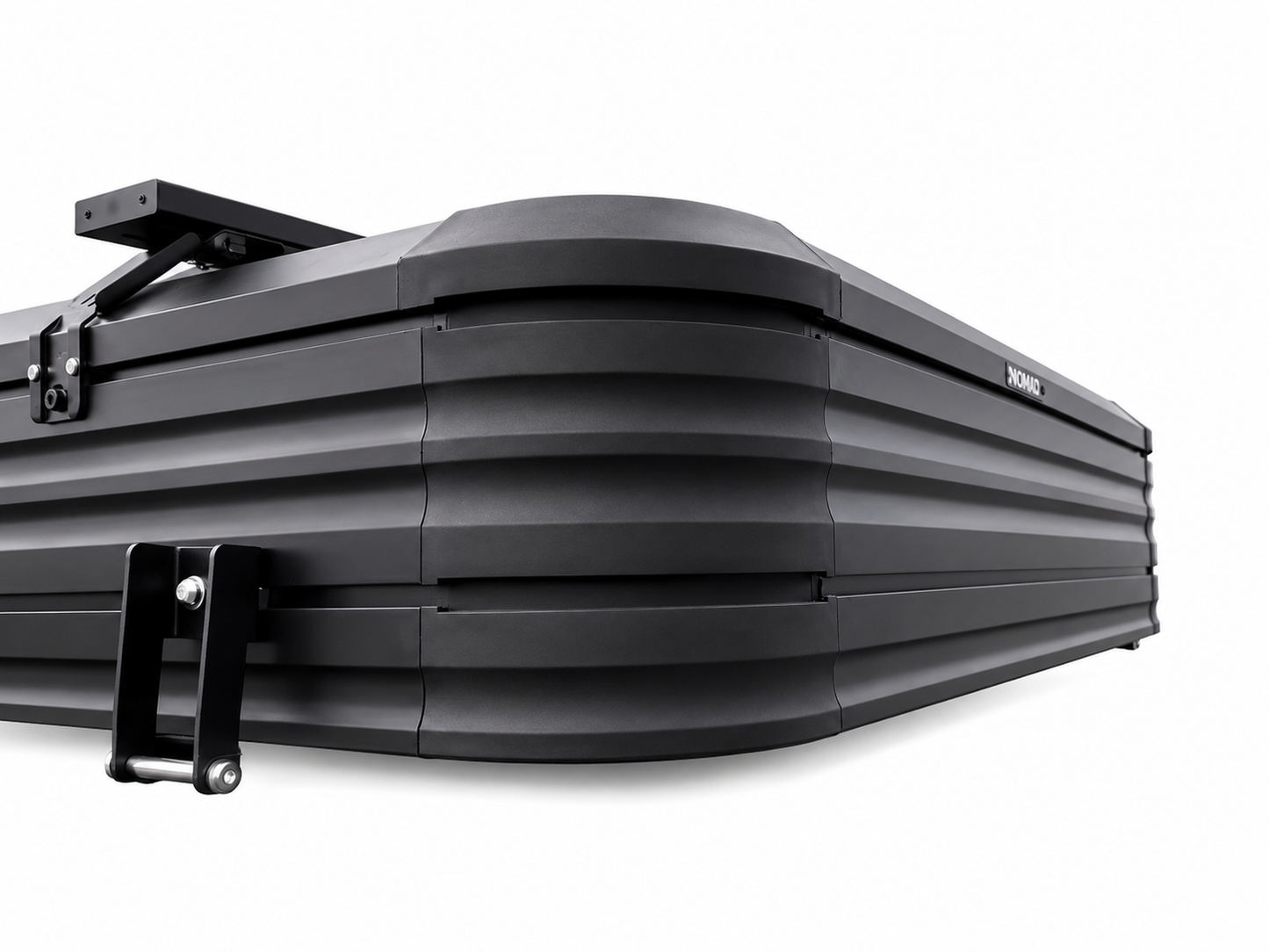 Nomad  Aluminium Rooftop Tent With Roof Bars- COMING SOON