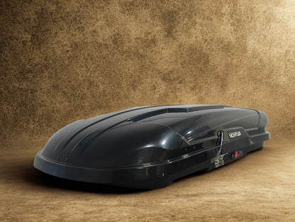 Noktua Roof Box - 500L Capacity