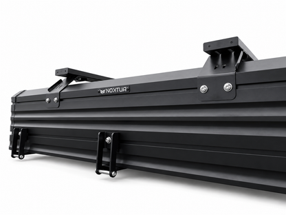 Nomad  Aluminium Rooftop Tent With Roof Bars- COMING SOON
