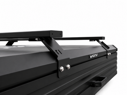 Nomad  Aluminium Rooftop Tent With Roof Bars- COMING SOON