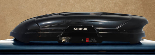 Noktua Roof Box - 500L Capacity