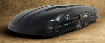 Noktua Roof Box - 500L Capacity