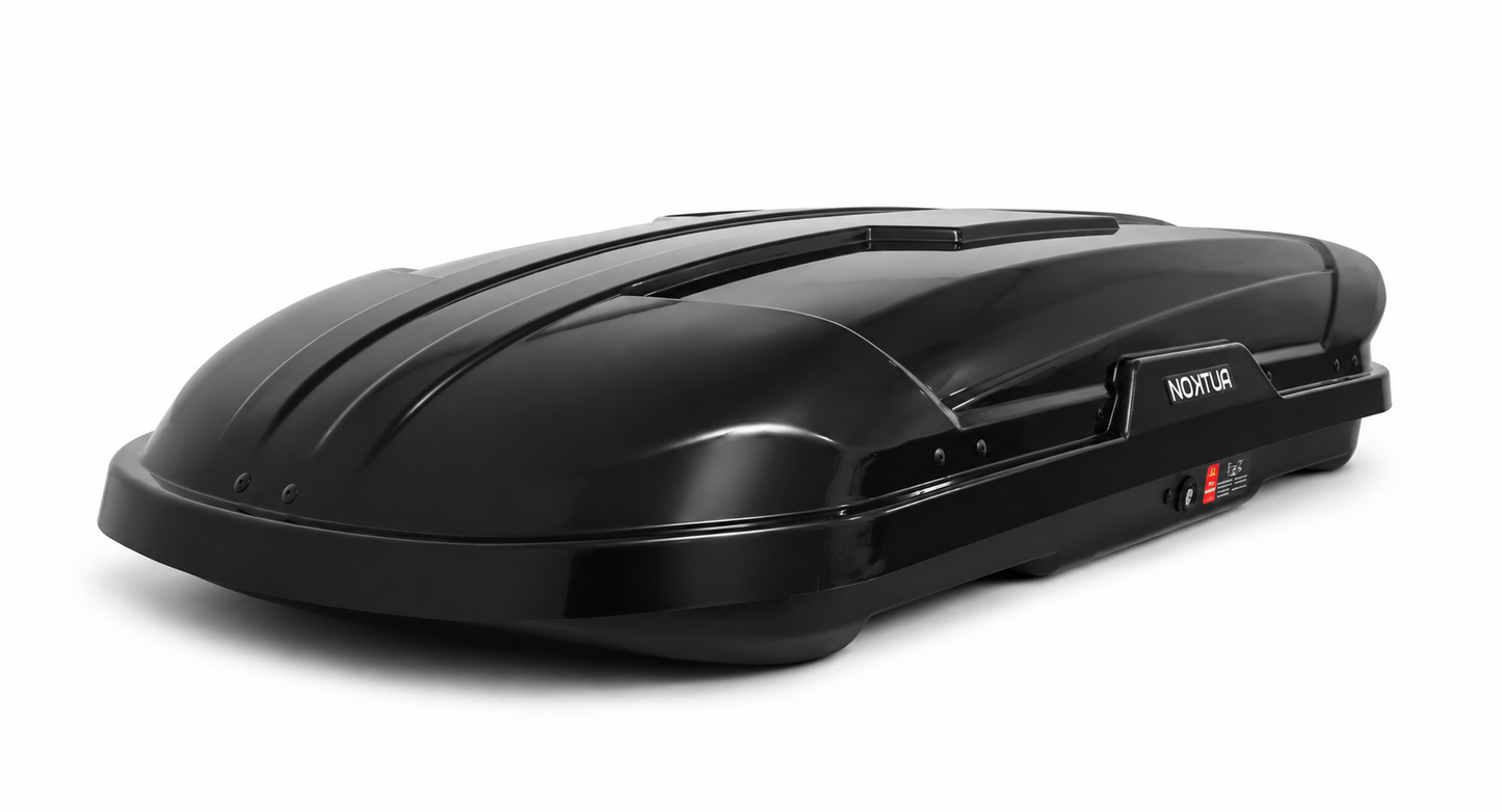 Noktua Roof Box