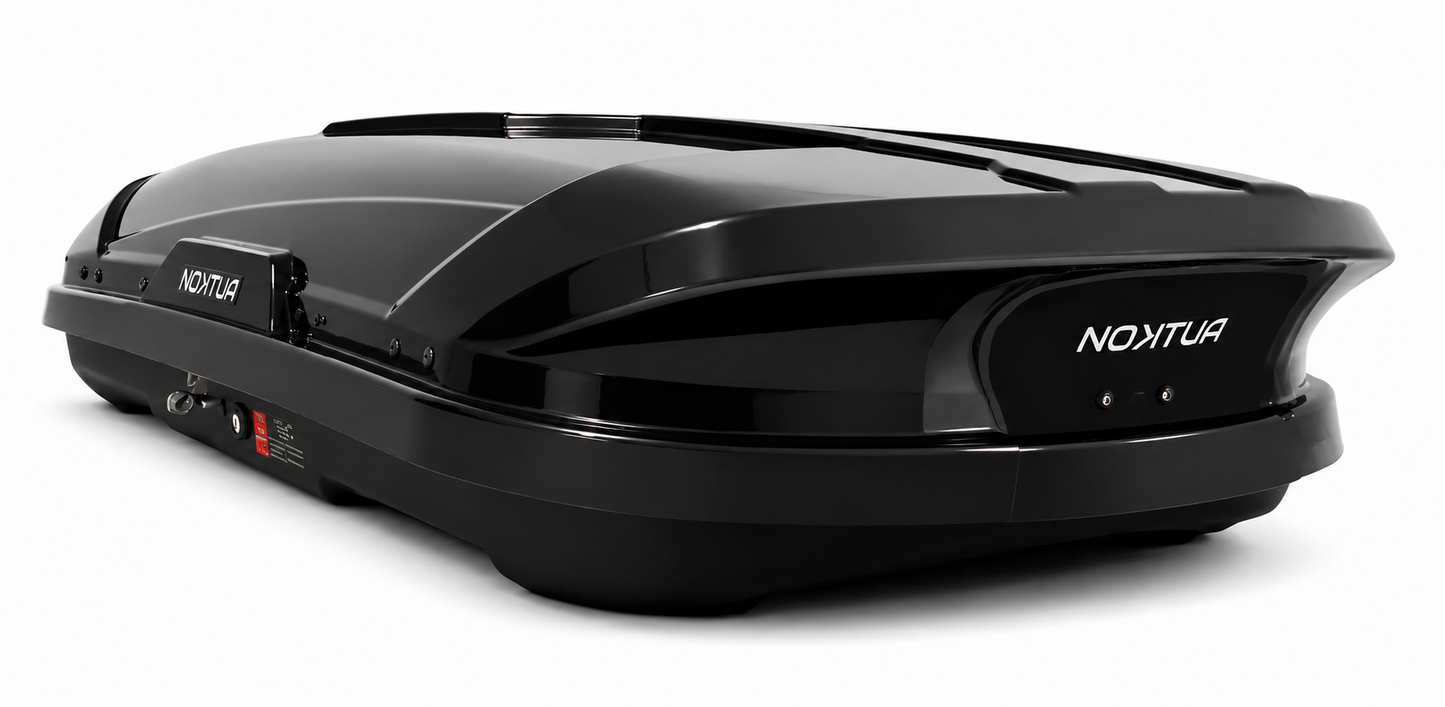 Noktua Roof Box