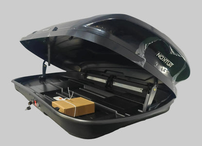 Noktua Roof Box - 500L Capacity