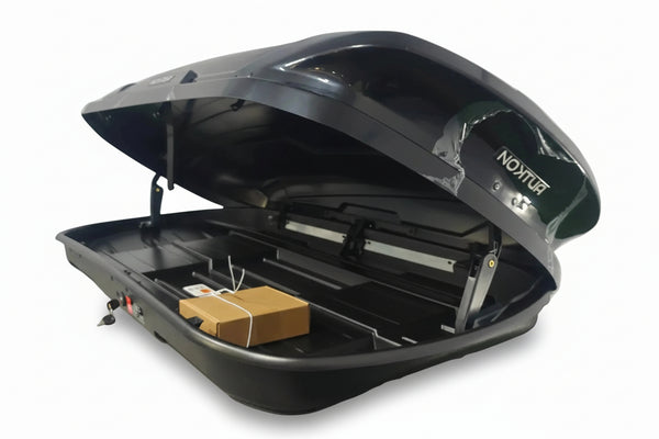 Noktua Roof Box - 500L Capacity
