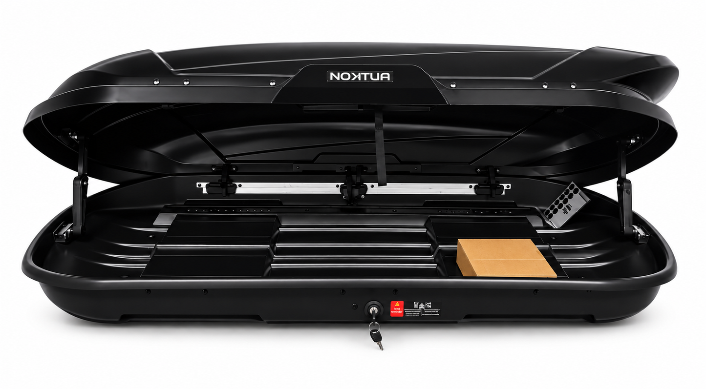 Noktua Roof Box