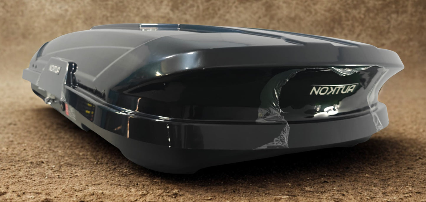 Noktua Roof Box - 500L Capacity