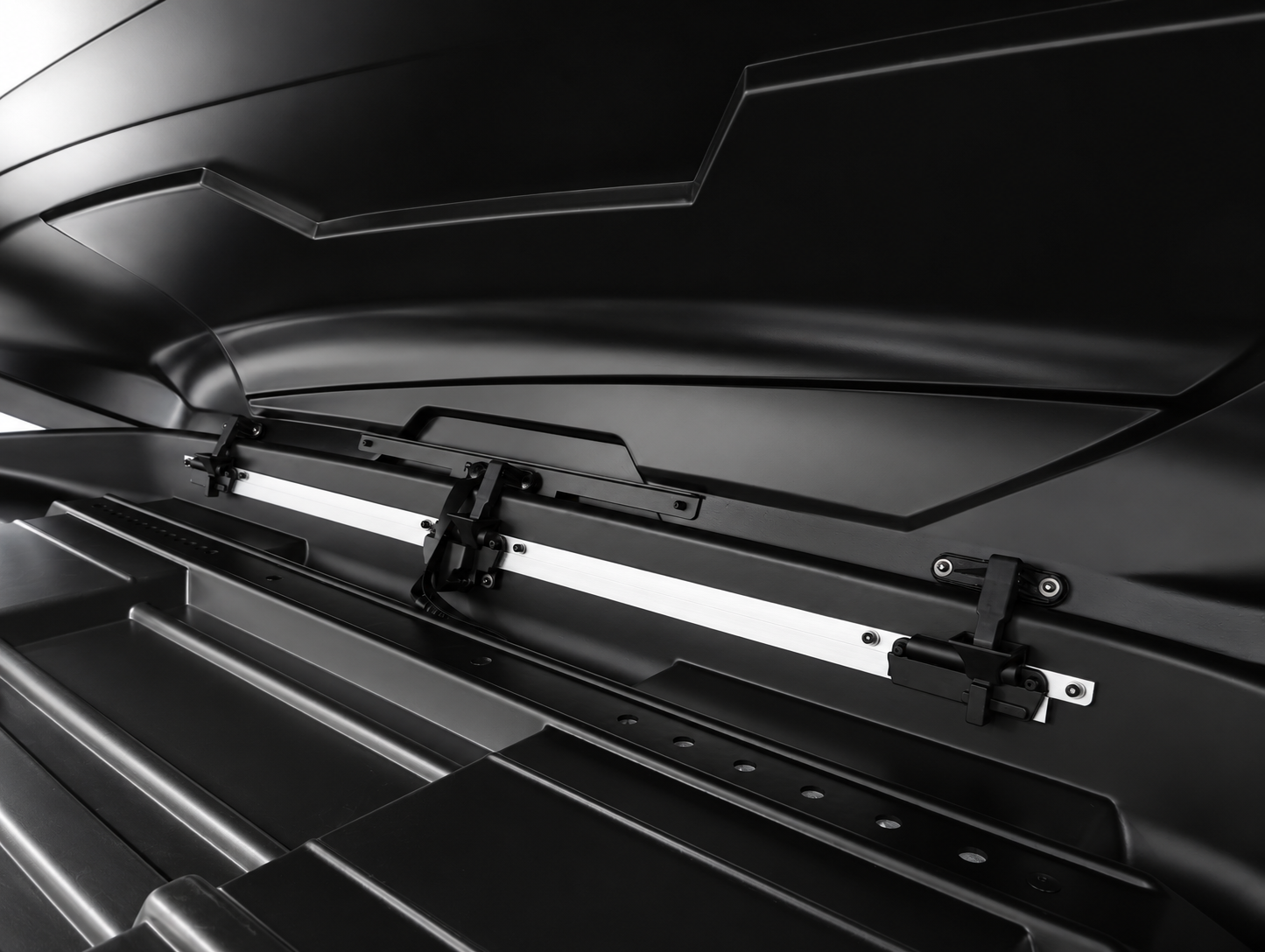 Noktua Roof Box