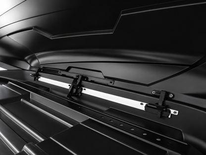 Noktua Roof Box