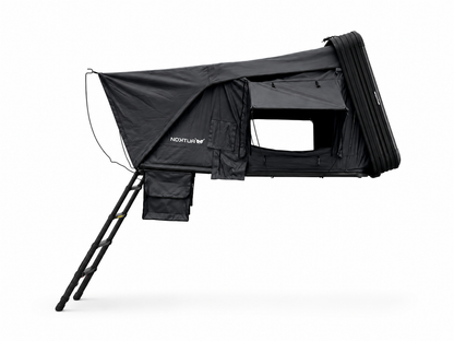 Nomad  Aluminium Rooftop Tent With Roof Bars- COMING SOON