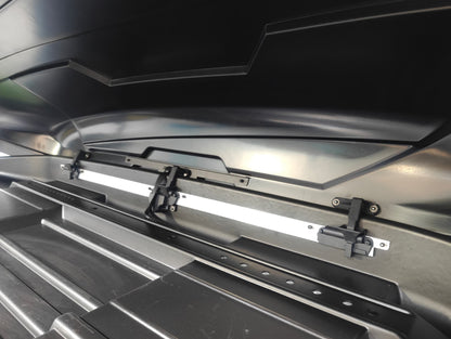 Noktua Roof Box - 500L Capacity