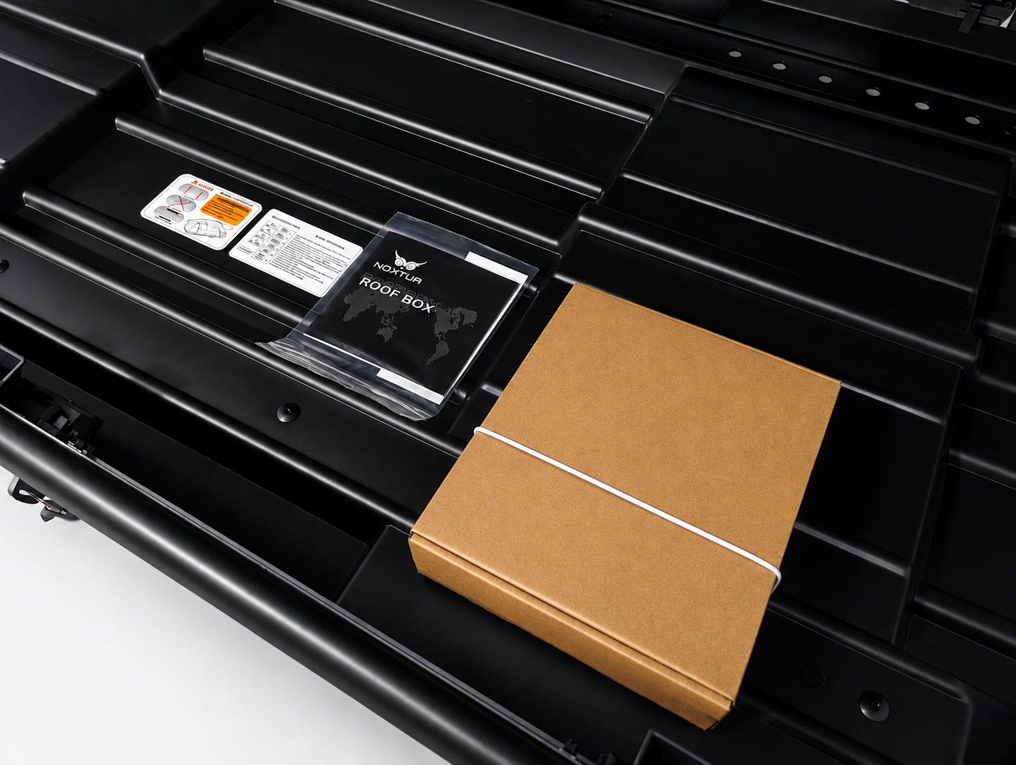 Noktua Roof Box