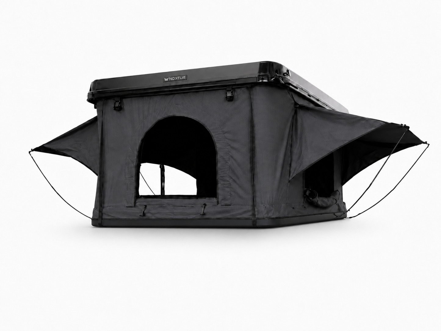 Classic Hard Shell Rooftop Tent