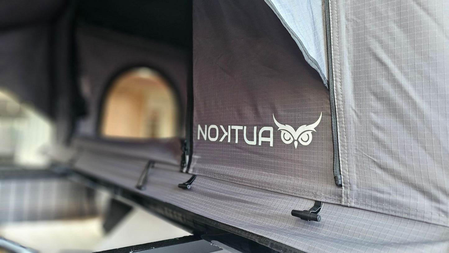 Classic Hard Shell Rooftop Tent