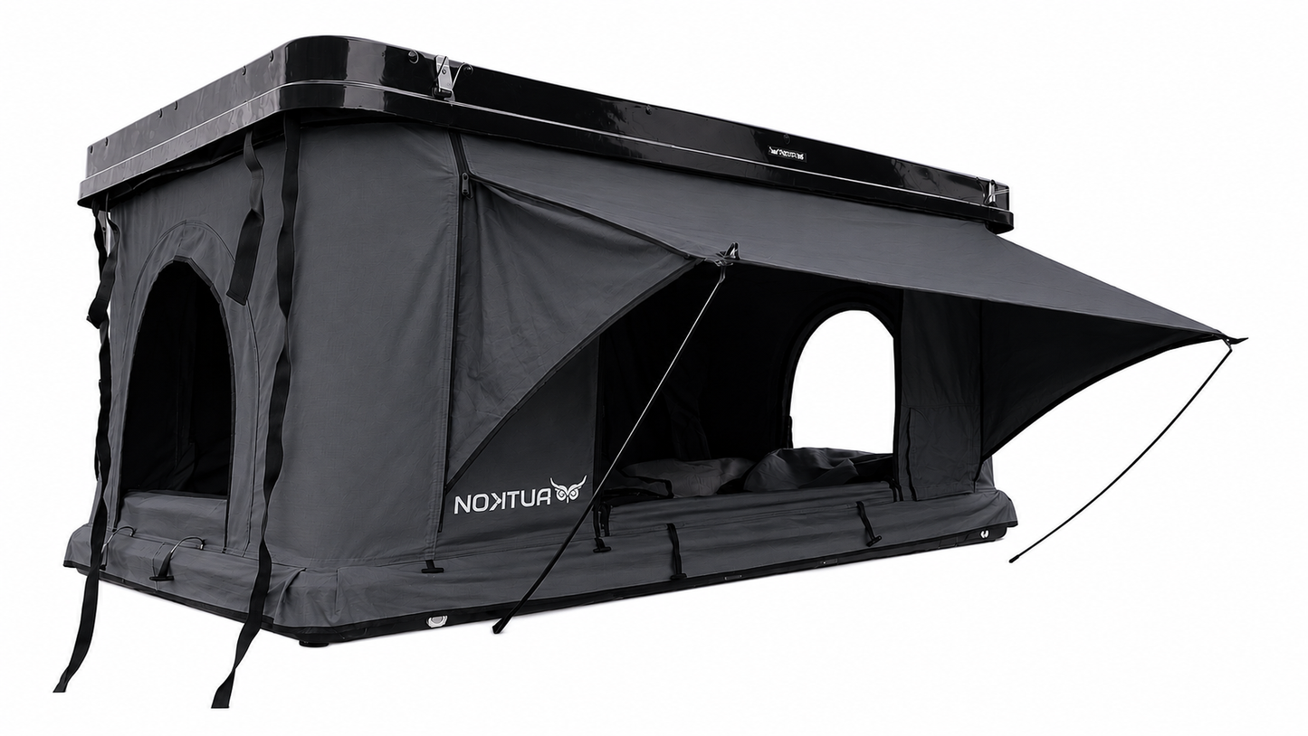 Classic Hard Shell Rooftop Tent