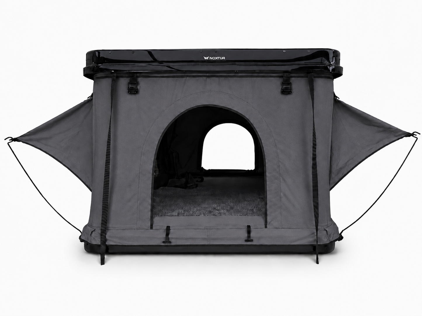 Classic Hard Shell Rooftop Tent