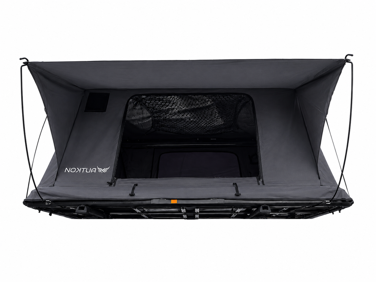 Classic Hard Shell Rooftop Tent