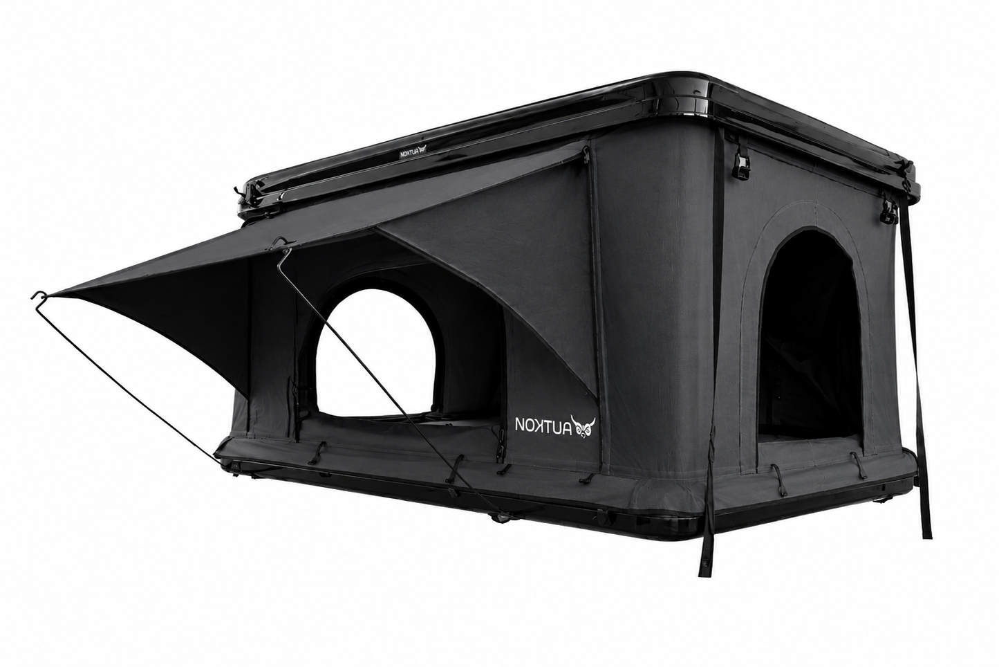 Classic Hard Shell Rooftop Tent