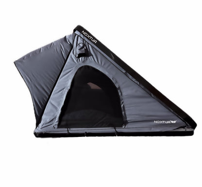 Nomad Grey - Hard Shell Car Roof tent