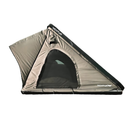 Nomad Khaki - Hard Shell Car Roof tent